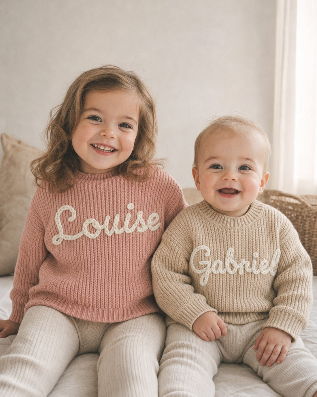 POUR LES FILLES COMME POUR LES GARÇONS