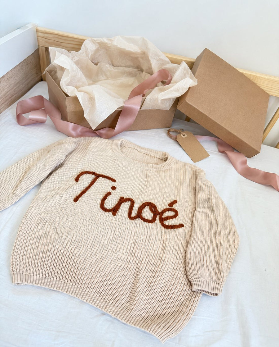 Le cadeau qu'on n'oublie pas.