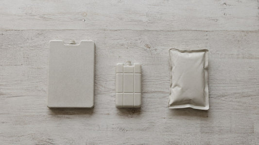 Choisir un pain de glace pour la lunch box d un enfant