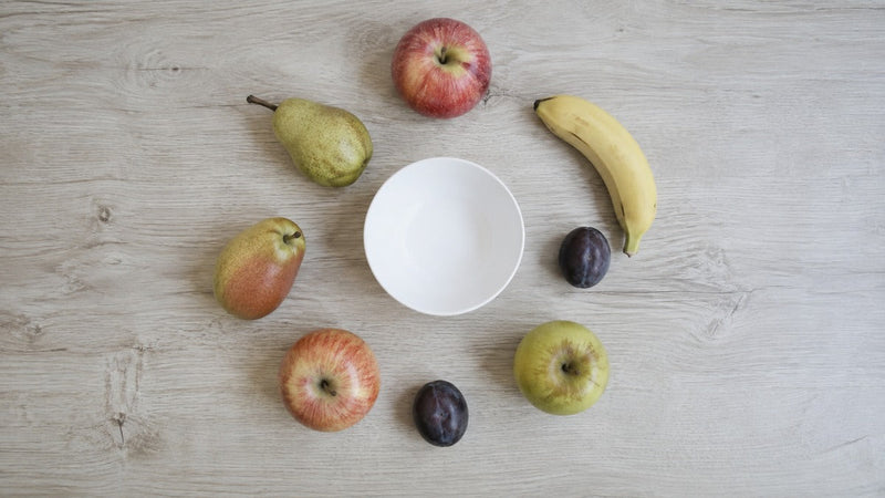 Quels fruits choisir pour une compote maison pour enfant