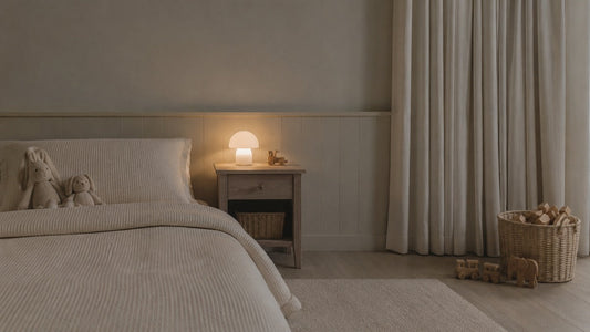 Retrouver un bon rythme de sommeil avant le retour a l'ecole