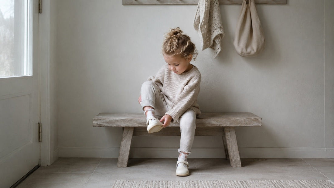 Creer une routine du matin sans stress avant l'ecole