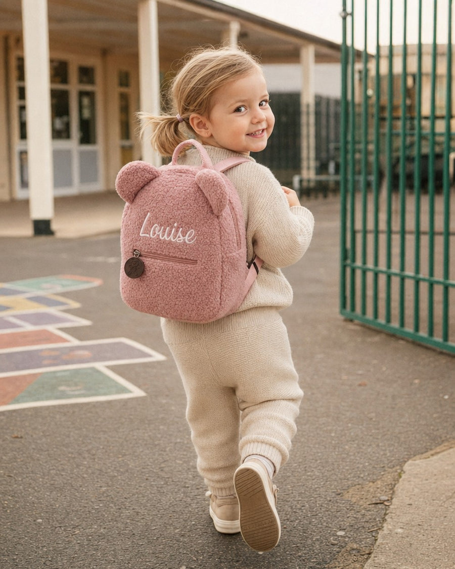 Pour l'école et les sorties