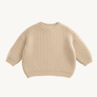 Pull Beige [swatch:Beige]