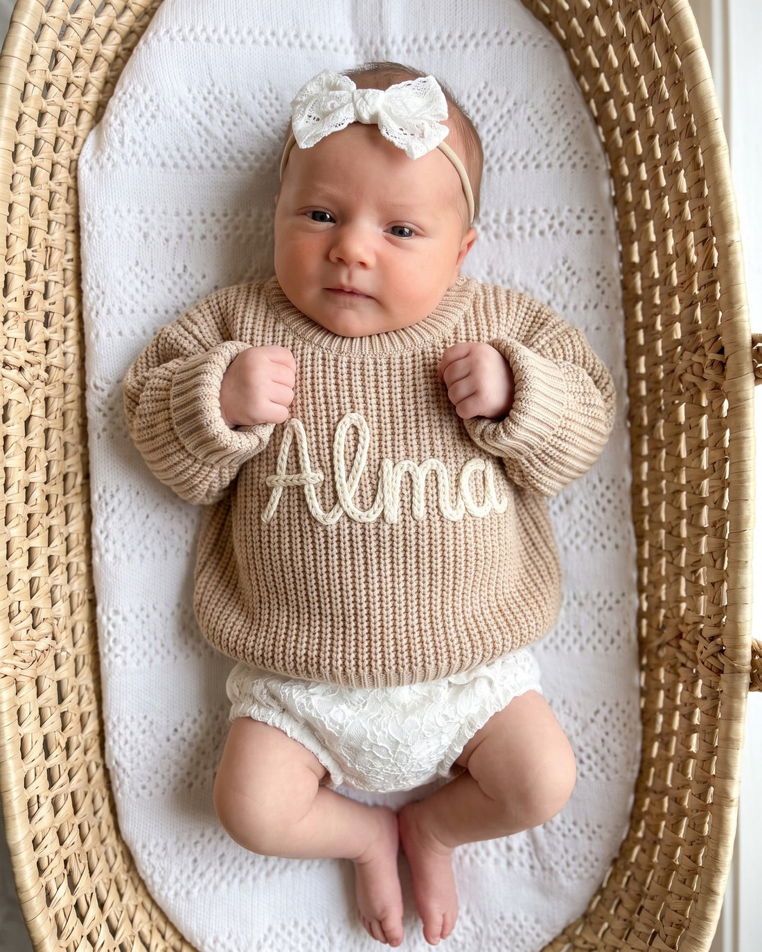 PAS LE ÉNIÈME CADEAU DE NAISSANCE