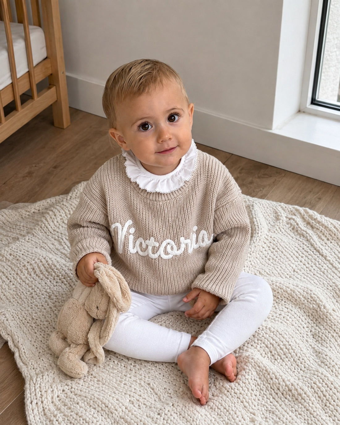 PAS LE ÉNIÈME CADEAU DE NAISSANCE