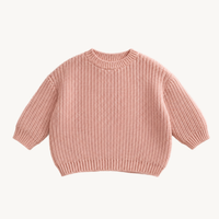 Pull Rose [swatch:Rose]