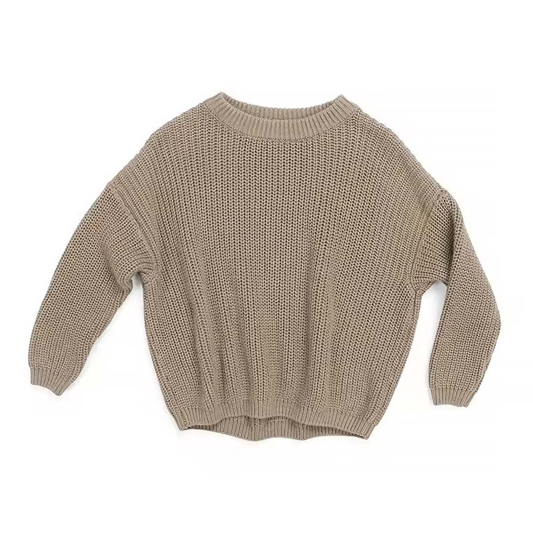 Pull