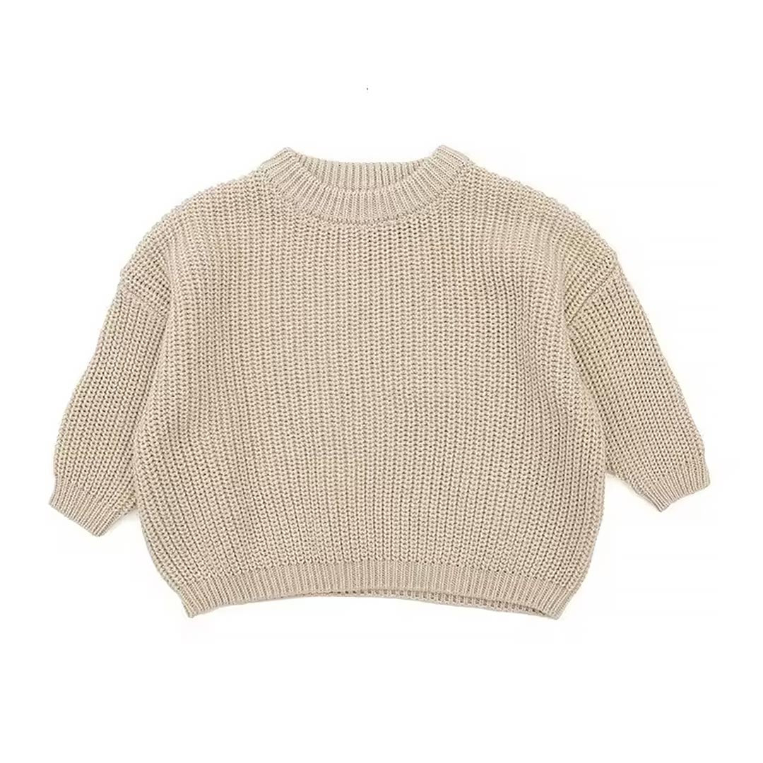 Pull