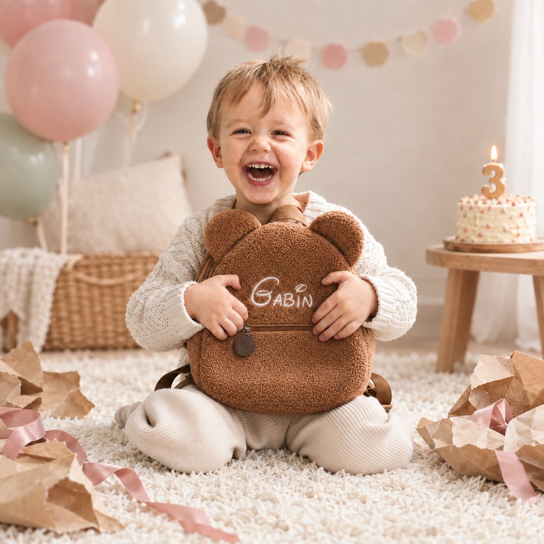 L'anniversaire